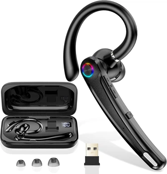 Bluetooth-гарнітура Atheewon U8 (my-17125)