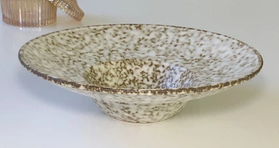 Тарілка-шляпа 27x7,5/13x3,5 cм 300 ml «Нормандія»
