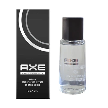 Туалетна вода Axe 100мл Блек
