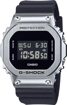 Мужские часы Casio GM-5600U-1E