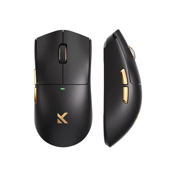 Ігрова мишка MCHOSE K7 Ultra (Бездротова з док станцією)