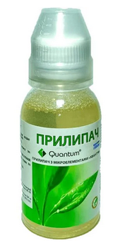 Прилипач Quantum 100 мл