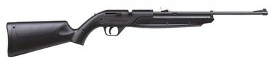 Пневматическая мультикомпрессионная винтовка Crosman Pump Master 760 (Black)