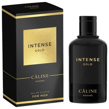 Парфюм Caline Intense Gold Eau de Parfum 60 мл