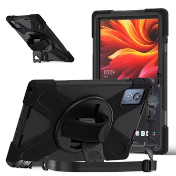 Защищенный противоударный чехол для планшета Lenovo Tab K11 Plus 2024 11.45" TB352FU/TB352XU