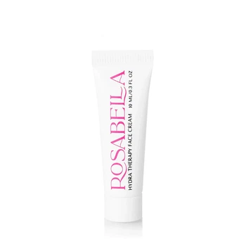 Интенсивно увлажняющий крем для лица Rosabella Hydra Therapy 10 мл