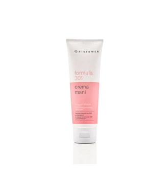 Крем для рук регенерирующий и смягчающий 75ml 301 Hand Cream Regenerating and Soothing