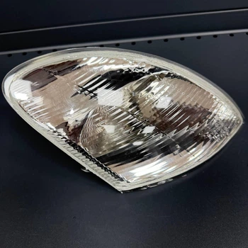 Повторювач повороту DEPO 7701040712 Renault Megane Рено Меган