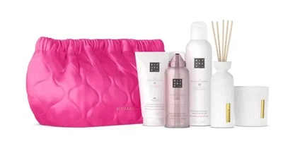 Подарочный набор The Ritual Of Sakura New pack (Set L)
