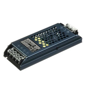 Блок питания 24V 4.17А 100Вт IP20