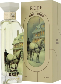 Perfumy unisex Reef Blanc Nomad 150 ml (6287036287320)