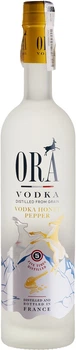 Водка Ora Honey Pepper 0.7 л 40% (3497977113432)