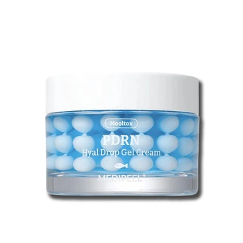 Гель-крем з PDRN та гіалуроновою кислотою Medipeel Mooltox PDRN Hyal Drop Gel Cream 50 мл