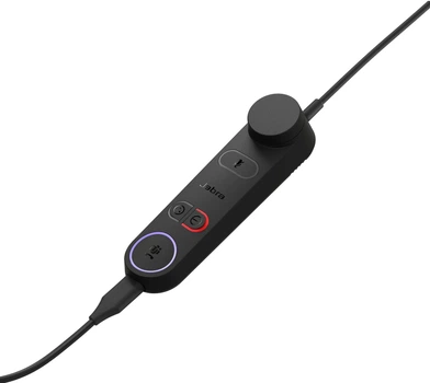 Adapter kontrolny Jabra Engage 50 II Link USB-C. MS (5706991026320)