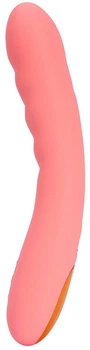 Смарт-вибратор Svakom Ava Neo Peach Pink (6959633104668)