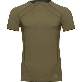 Футболка Frontier MYRTH XL Men`s merino/cool max Khaki