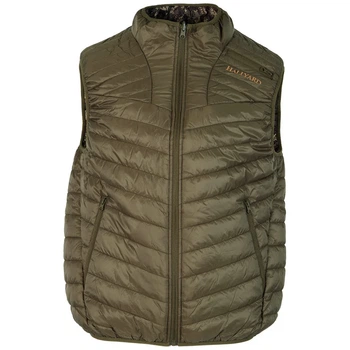 Жилет Hallyard Gent 5XL Green