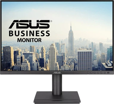Монітор 24.1" ASUS BE248QF (90LM0AJ0-B01K70)