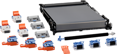 Rolka do transferu obrazu HP LaserJet Image Transfer Belt Kit (P1B93A)