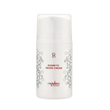Крем экзосомальный для ускорения регенерации кожи Derma Series Exometic Revive Cream 50 мл