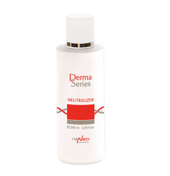 Лосьон нейтрализатор АНА и ВНА кислот Derma Series Neutralizer 200 мл