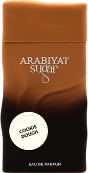 Парфумована вода для жінок Arabiyat Sugar Cookie Dough 100 мл (6290361916940)