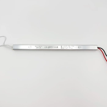 Блок живлення LED PS72/12-IP20-L