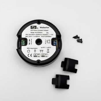 Блок живлення LED PS21/12-IP20-R
