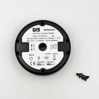 Блок живлення LED PS30/12-IP20-R