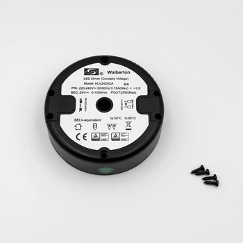 Блок живлення LED PS25/24-IP20-R