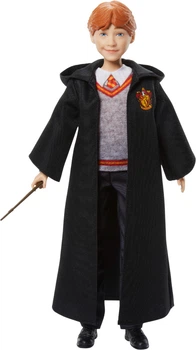 Фигурка Harry Potter Рона Уизли по мотивам фильма Гарри Поттер (JGM20)