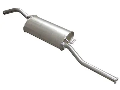 Глушник MTS (01.60321)