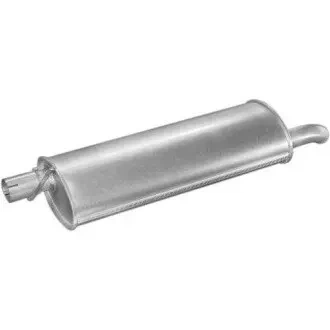 Глушник MTS (01.64160)