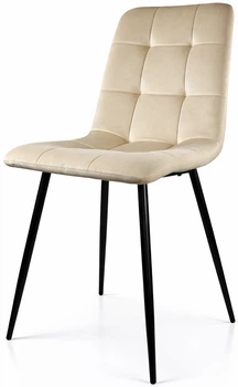 Стул на кухню PM-003 Perfect Home Бежевый