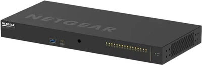 Комутатор Netgear XSM4216F (XSM4216F-100EUS)