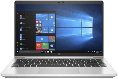 Ноутбук HP ProBook 440 G8 i5-1135G7 RAM 16GB SSD 512GB GeForce MX450 2GB Win11Pro 14'' - Б/В