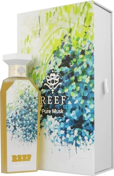 Perfumy unisex Reef Pure Musk 150 ml (6287036286316)