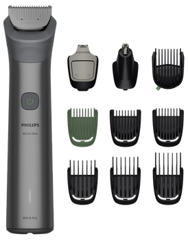 Trymer Philips Series 5000 MG5921/15 (10-w-1)