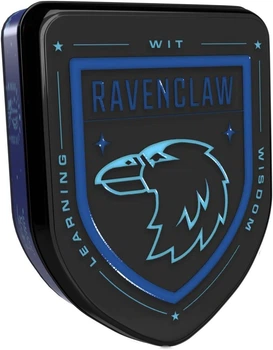 Герб з бобами Jelly Belly Harry Potter Ravenclaw House Crest Tin 28 г