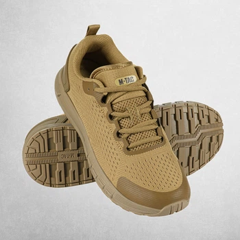 Кросівки M-Tac Summer Pro Coyote 44