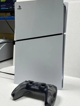Ігрова приставка Sony PlayStation 5 Slim (Blu-Ray) Вживана - Б/У