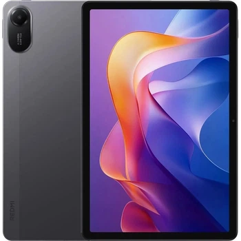 Планшет Xiaomi Redmi Pad 2 4/128GB Wi-Fi Graphite Gray (VHU5659EU) (with charger) Europe Refurbished