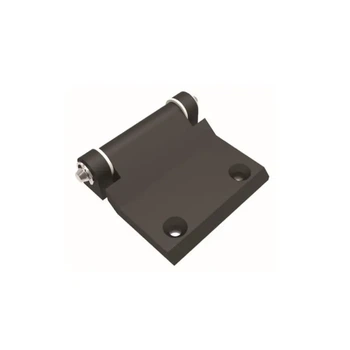 Завіса RZ 3030-210 накладна Чорний (00058977)