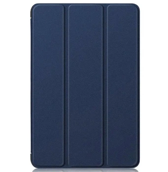 Чехол Primolux Slim для планшета Poco Pad M1 12.1" 2025 - Dark Blue
