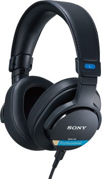 Słuchawki Sony MDR-M1 (4548736162372)