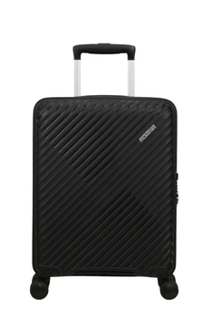 Чемодан 55 См American Tourister DIABLAST BLACK CODE 55x40x20 MK2*09001