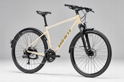 Веслувальник trekkingowy GIANT Roam EX L - Almond