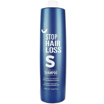 Шампунь против выпадения Compagnia Del Colore Stop Hair Loss Shampoo 1000 мл