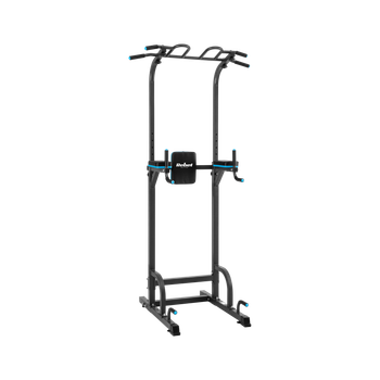 Багатофункціональна штанга для тренувань з планкою Rebel Active RBA-2404