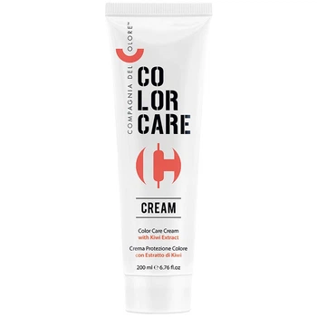 Кондиціонер для фарбованого волосся CDC Color Care Cream 200 мл
